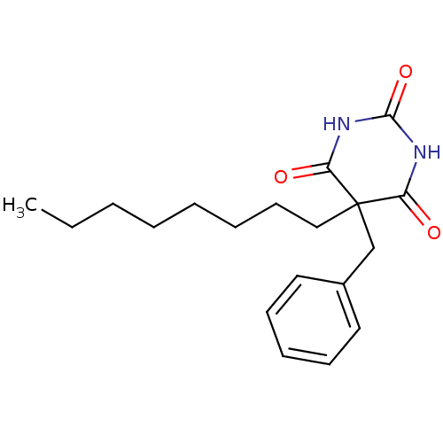 Chemical structure of BindingDB Monomer ID 50400849
