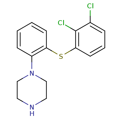 Chemical structure of BindingDB Monomer ID 50400890