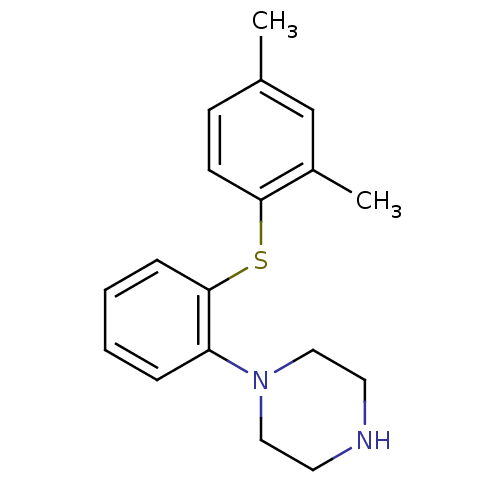 Chemical structure of BindingDB Monomer ID 50400902