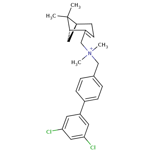 Chemical structure of BindingDB Monomer ID 50400916