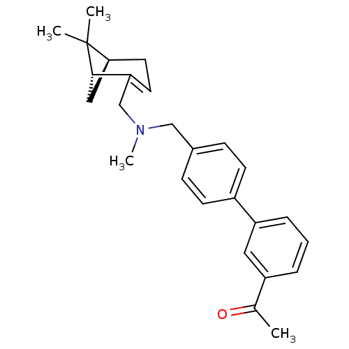 Chemical structure of BindingDB Monomer ID 50400942