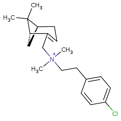 Chemical structure of BindingDB Monomer ID 50400953