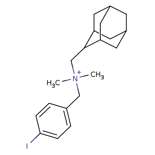 Chemical structure of BindingDB Monomer ID 50400975