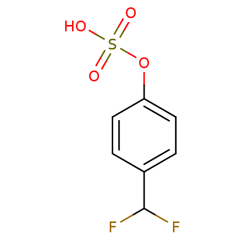 Chemical structure of BindingDB Monomer ID 50400985