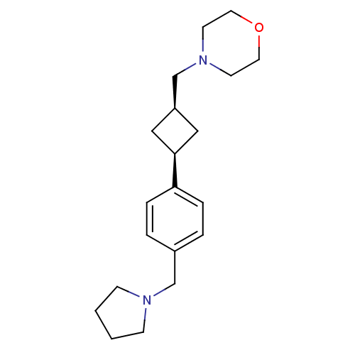 Chemical structure of BindingDB Monomer ID 50401001