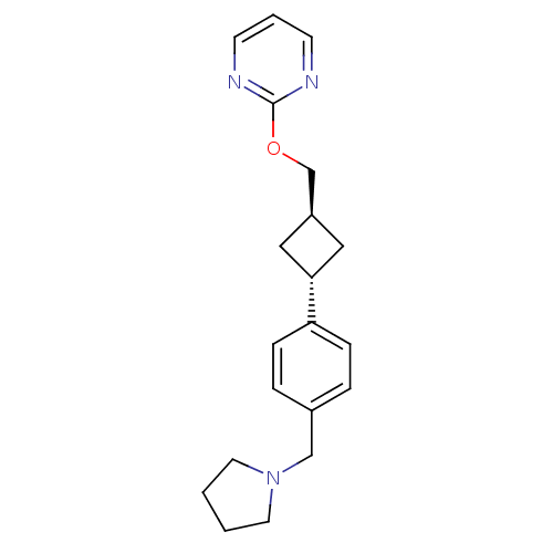Chemical structure of BindingDB Monomer ID 50401006