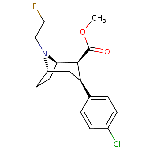 Chemical structure of BindingDB Monomer ID 50401014