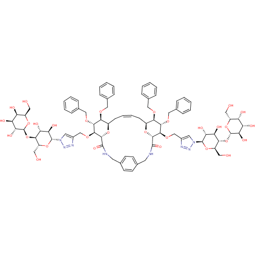 Chemical structure of BindingDB Monomer ID 50401023