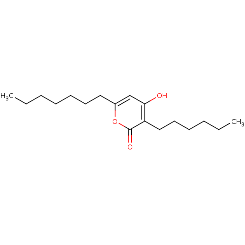 Chemical structure of BindingDB Monomer ID 50401027