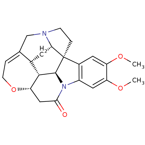 Chemical structure of BindingDB Monomer ID 50401037