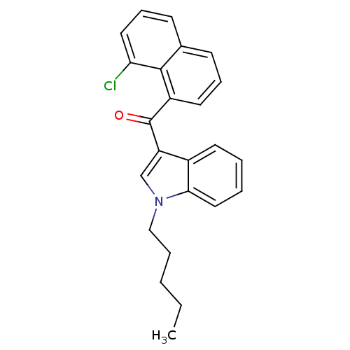 Chemical structure of BindingDB Monomer ID 50401055