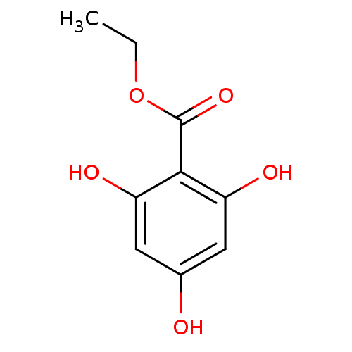 Chemical structure of BindingDB Monomer ID 50401084