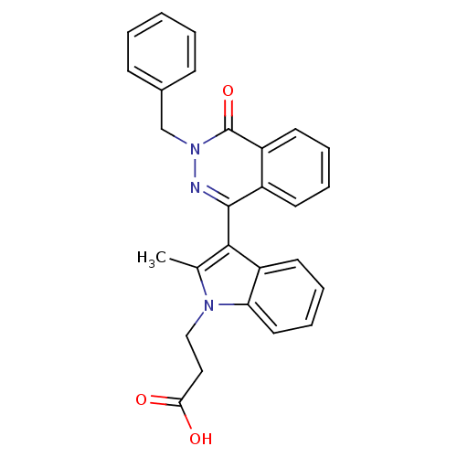 Chemical structure of BindingDB Monomer ID 50401098
