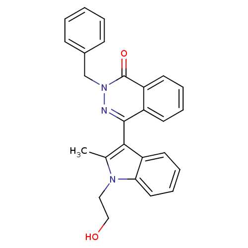 Chemical structure of BindingDB Monomer ID 50401100