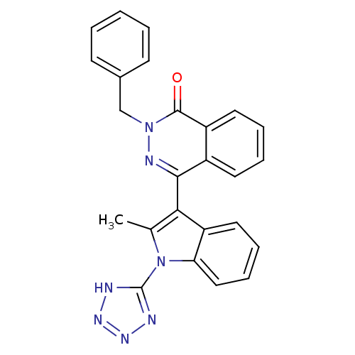 Chemical structure of BindingDB Monomer ID 50401101