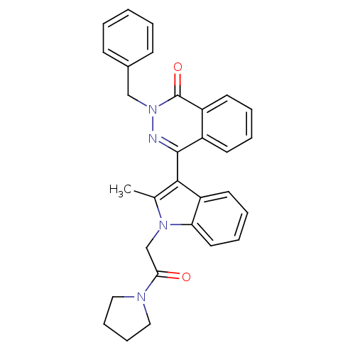 Chemical structure of BindingDB Monomer ID 50401103