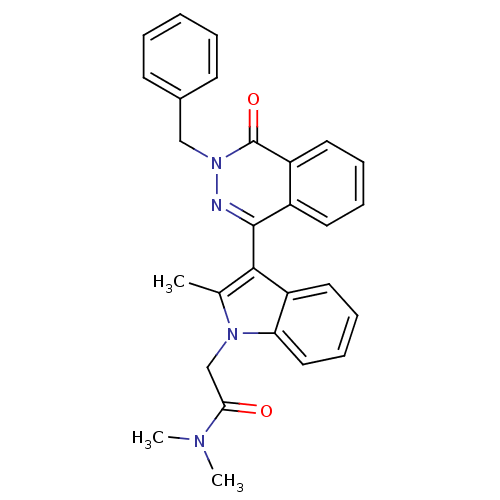 Chemical structure of BindingDB Monomer ID 50401104