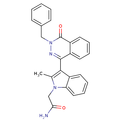 Chemical structure of BindingDB Monomer ID 50401105