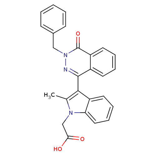 Chemical structure of BindingDB Monomer ID 50401106