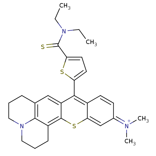 Chemical structure of BindingDB Monomer ID 50401169