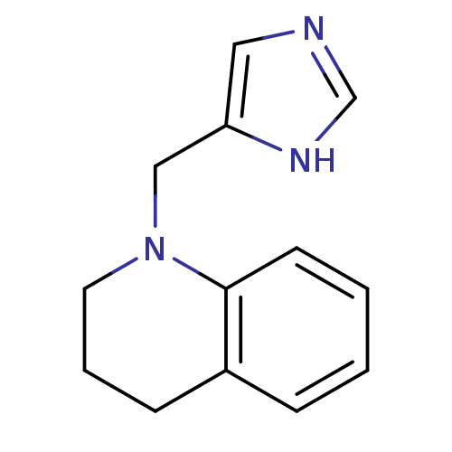 Chemical structure of BindingDB Monomer ID 50401220