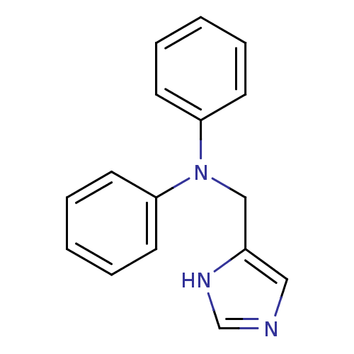 Chemical structure of BindingDB Monomer ID 50401223