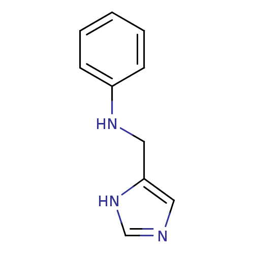 Chemical structure of BindingDB Monomer ID 50401227