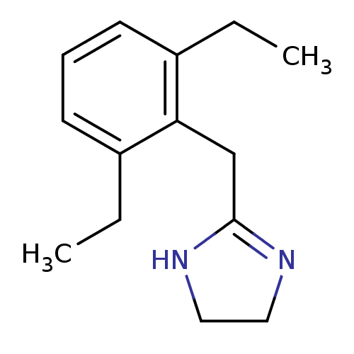 Chemical structure of BindingDB Monomer ID 50401237