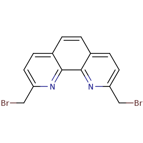 Chemical structure of BindingDB Monomer ID 50401340