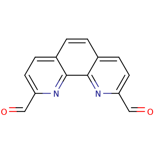 Chemical structure of BindingDB Monomer ID 50401341