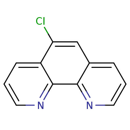 Chemical structure of BindingDB Monomer ID 50401344