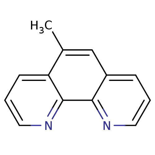 Chemical structure of BindingDB Monomer ID 50401345