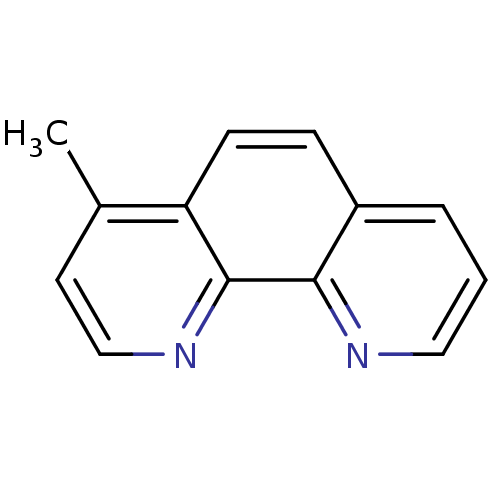 Chemical structure of BindingDB Monomer ID 50401346