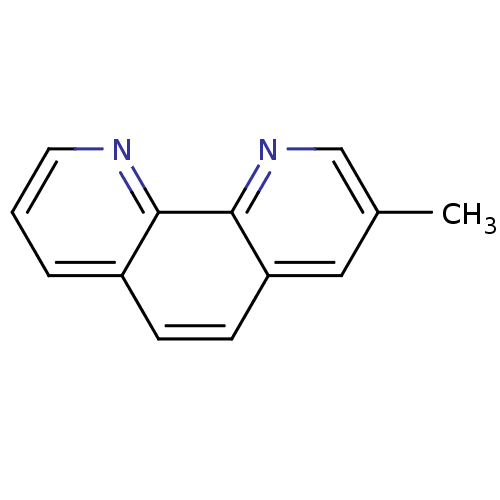 Chemical structure of BindingDB Monomer ID 50401352