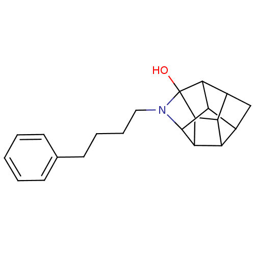 Chemical structure of BindingDB Monomer ID 50401370