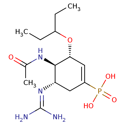 Chemical structure of BindingDB Monomer ID 50401401