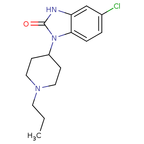 Chemical structure of BindingDB Monomer ID 50401403