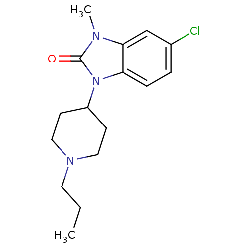 Chemical structure of BindingDB Monomer ID 50401408
