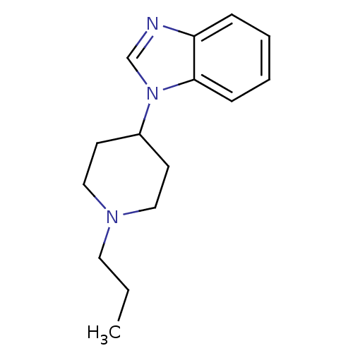 Chemical structure of BindingDB Monomer ID 50401409