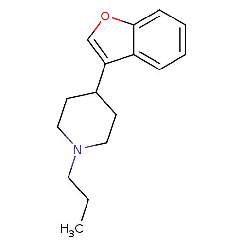 Chemical structure of BindingDB Monomer ID 50401413