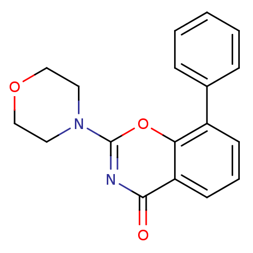 Chemical structure of BindingDB Monomer ID 50401471