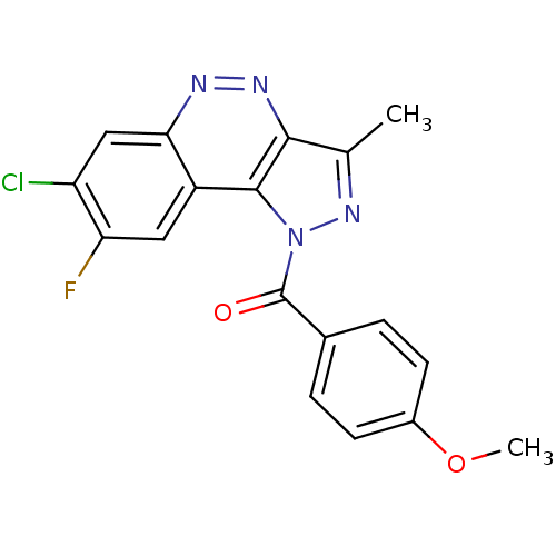 Chemical structure of BindingDB Monomer ID 50401472