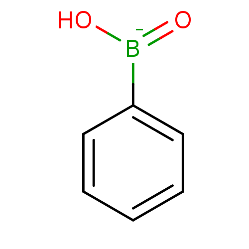 Chemical structure of BindingDB Monomer ID 50401537