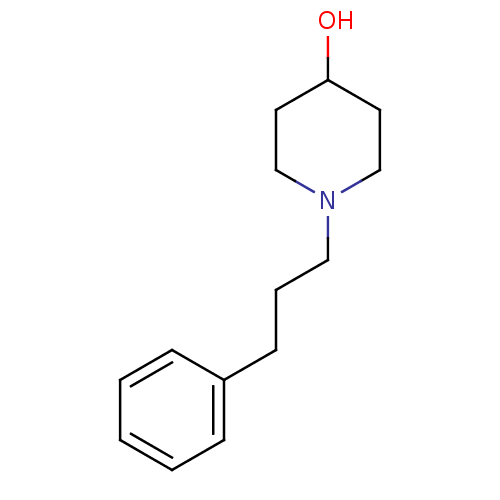 Chemical structure of BindingDB Monomer ID 50401658