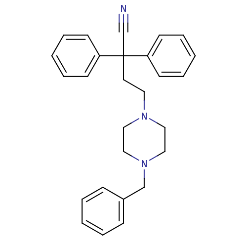 Chemical structure of BindingDB Monomer ID 50401664