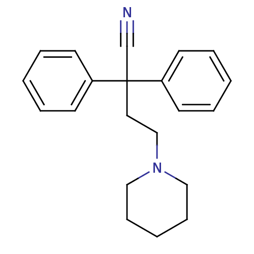 Chemical structure of BindingDB Monomer ID 50401667
