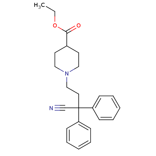Chemical structure of BindingDB Monomer ID 50401669