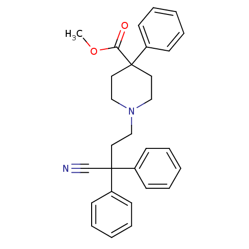 Chemical structure of BindingDB Monomer ID 50401671