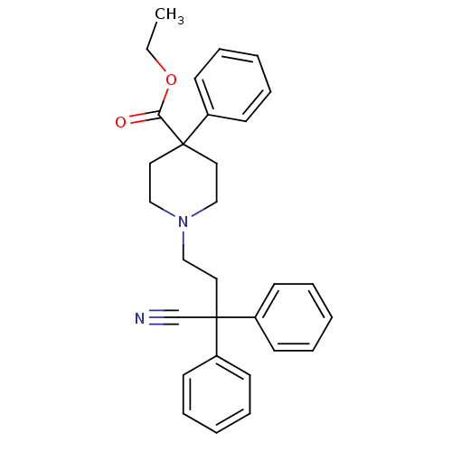 Chemical structure of BindingDB Monomer ID 50401672