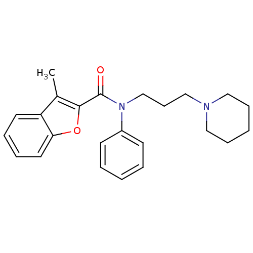 Chemical structure of BindingDB Monomer ID 50401675